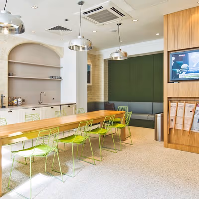 15 Stratton Street, Mayfair Image 7