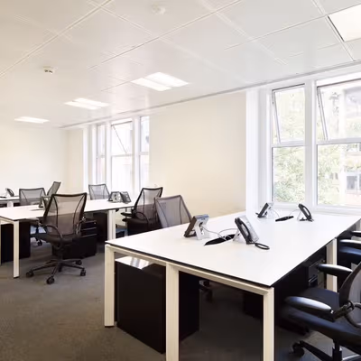 3 Lloyds Avenue, London Image 1