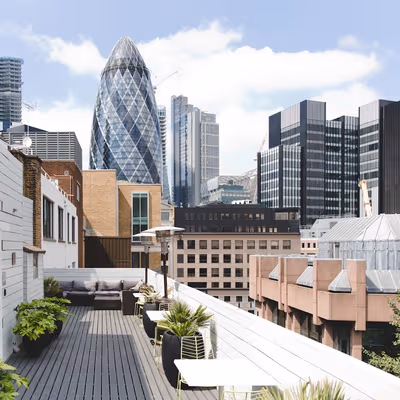 3 Lloyds Avenue, London Image 7