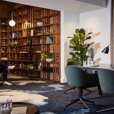 12 Melcombe Place, Marylebone Image 2