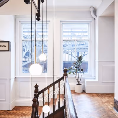 12 Melcombe Place, Marylebone Image 8