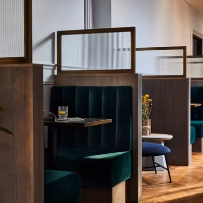 12 Melcombe Place, Marylebone Image 5