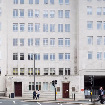 1 Aire Street, Leeds Image 1