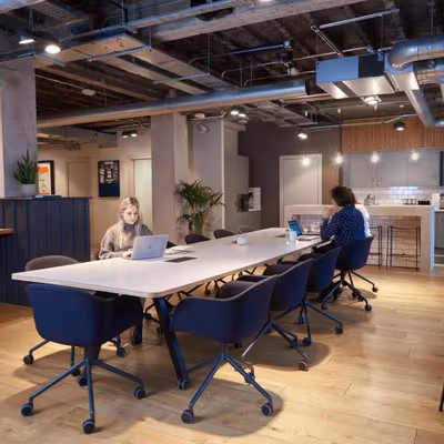 1 Aire Street, Leeds Image 5