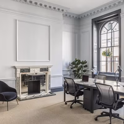 7-8 Stratford Place, Marylebone Image 3