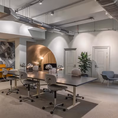 7-8 Stratford Place, Marylebone Image 2