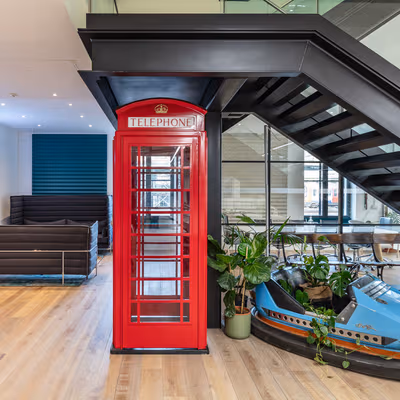 66 Porchester Rd, London Image 6