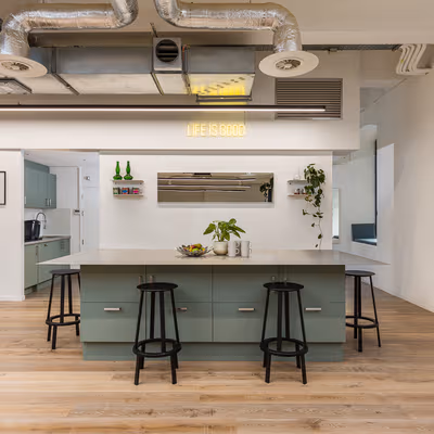 66 Porchester Rd, London Image 5