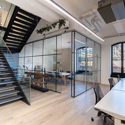 66 Porchester Rd, London Image 2