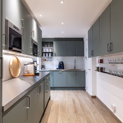 66 Porchester Rd, London Image 4