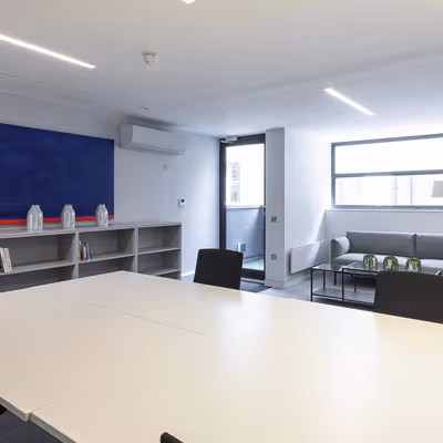 244 Vauxhall Bridge Road, Greater London Image 8