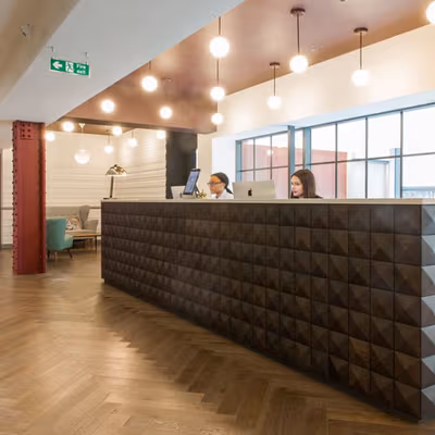 10 Bloomsbury Way, Holborn Image 4