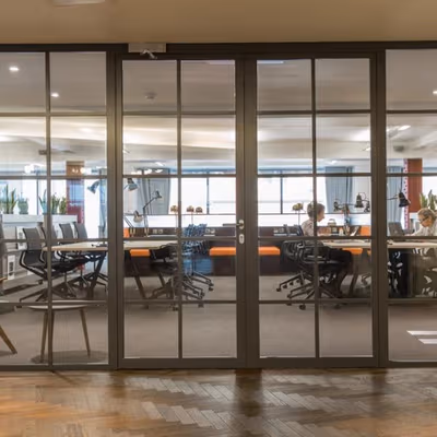 10 Bloomsbury Way, Holborn Image 7