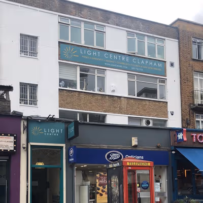 151-153 Clapham High Street, London Image 7