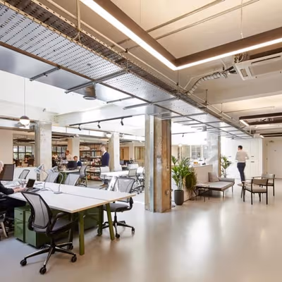 179 Great Portland Street, Marylebone Image 2