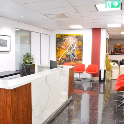 150 Albert Road, South Melbourne Image 4