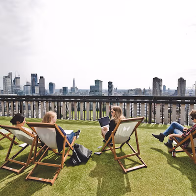 1 Old Street Yard, Shoreditch Image 12