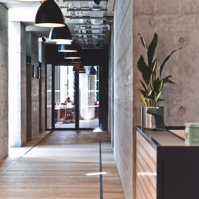 1 Old Street Yard, Shoreditch Image 11