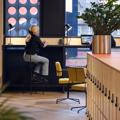 1 Old Street Yard, Shoreditch Image 10