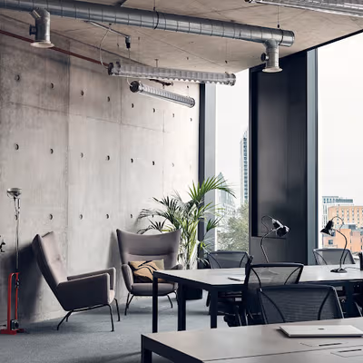 1 Old Street Yard, Shoreditch Image 2