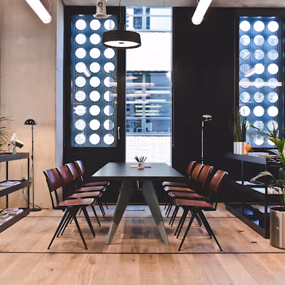 1 Old Street Yard, Shoreditch Image 8