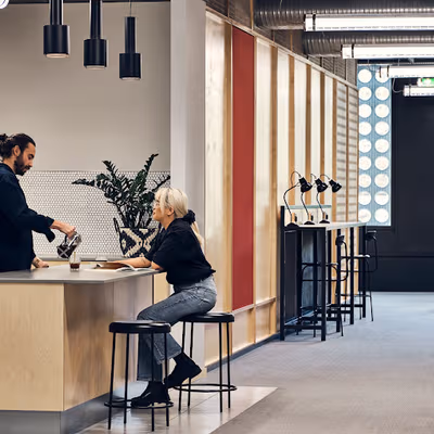 1 Old Street Yard, Shoreditch Image 9