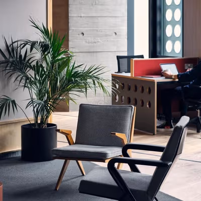 1 Old Street Yard, Shoreditch Image 3