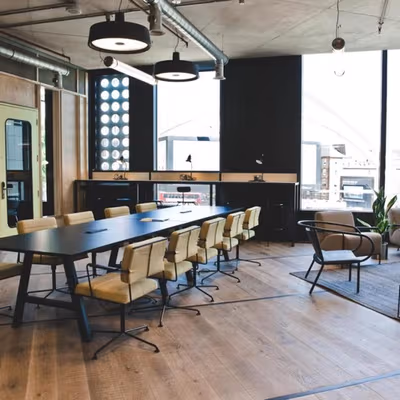 1 Old Street Yard, Shoreditch Image 5