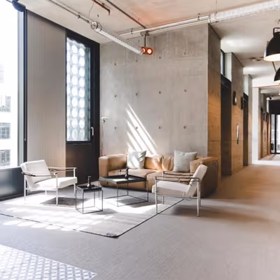 1 Old Street Yard, Shoreditch Image 4