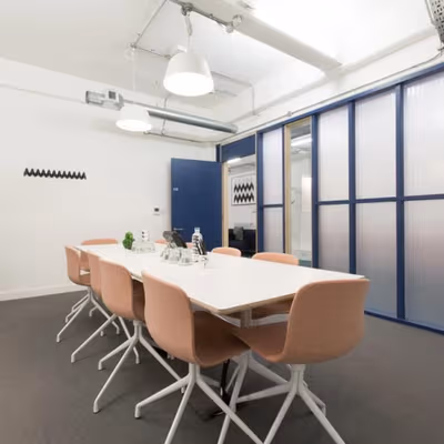 133 Whitechapel High Street, Whitechapel Image 5