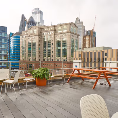 133 Whitechapel High Street, Whitechapel Image 11