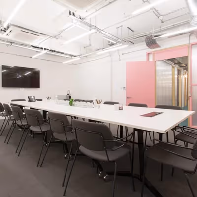 133 Whitechapel High Street, Whitechapel Image 6