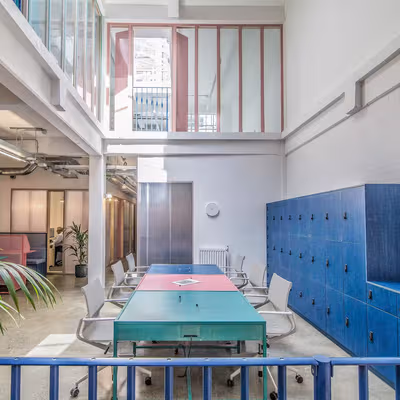 133 Whitechapel High Street, Whitechapel Image 2