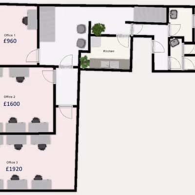 9 Crown Passage, Kingston Upon Thames Image 7