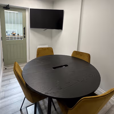 9 Crown Passage, Kingston Upon Thames Image 2