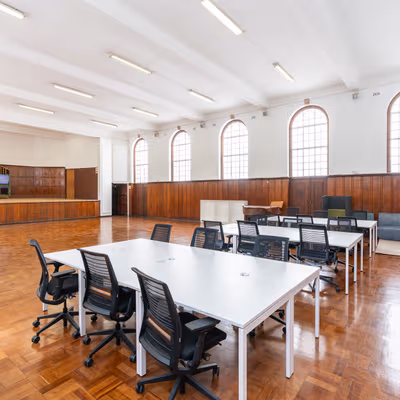 1 Queen Victoria St, Cape Town Image 4