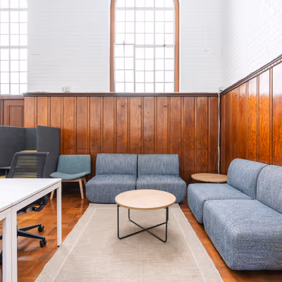 1 Queen Victoria St, Cape Town Image 6