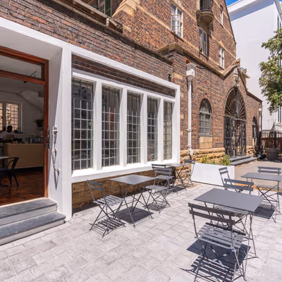 1 Queen Victoria St, Cape Town Image 11