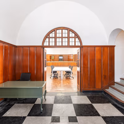 1 Queen Victoria St, Cape Town Image 7