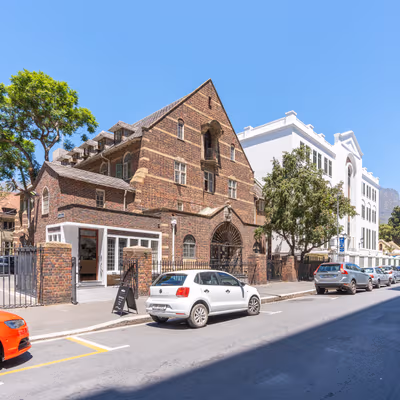 1 Queen Victoria St, Cape Town Image 8