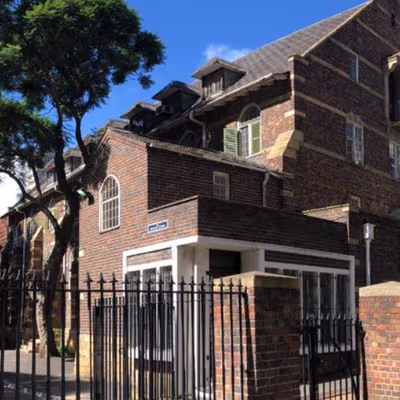 1 Queen Victoria St, Cape Town Image 12