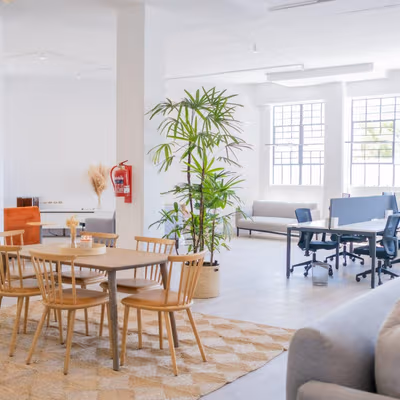 8 Vrede Street Gardens, Cape Town Image 6