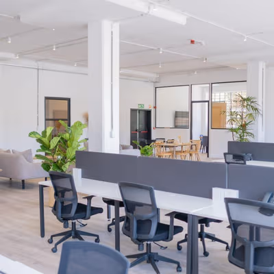 8 Vrede Street Gardens, Cape Town Image 1