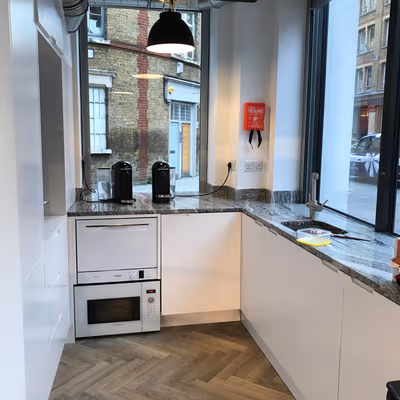 Marshalsea Road, Greater London Image 6