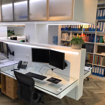 Marshalsea Road, Greater London Image 3