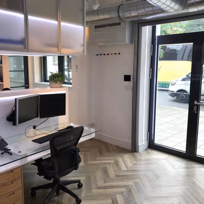 Marshalsea Road, Greater London Image 4