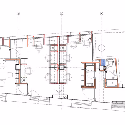 Marshalsea Road, Greater London Image 7