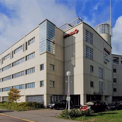 7 Heikkiläntie, Helsinki Image 6