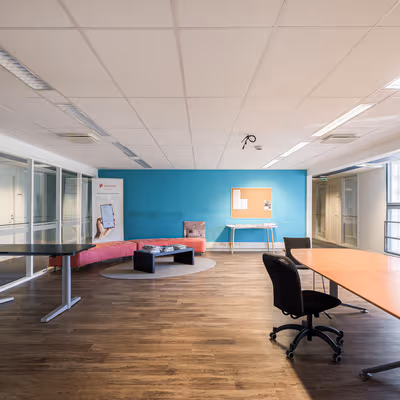 7 Heikkiläntie, Helsinki Image 1