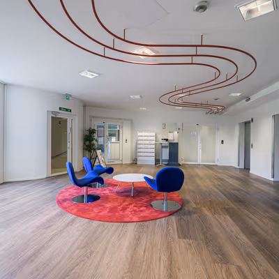 7 Heikkiläntie, Helsinki Image 12